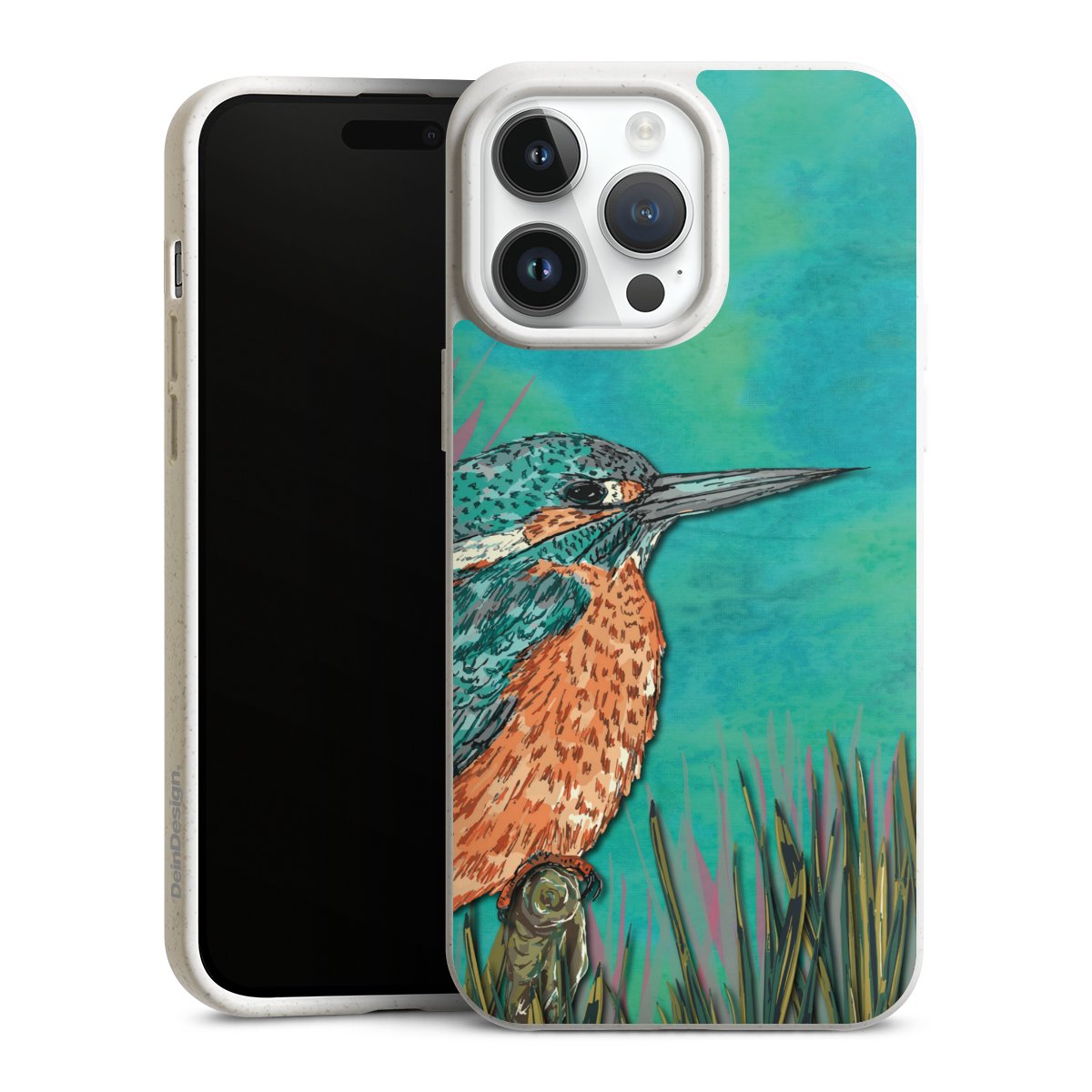 Eisvogel