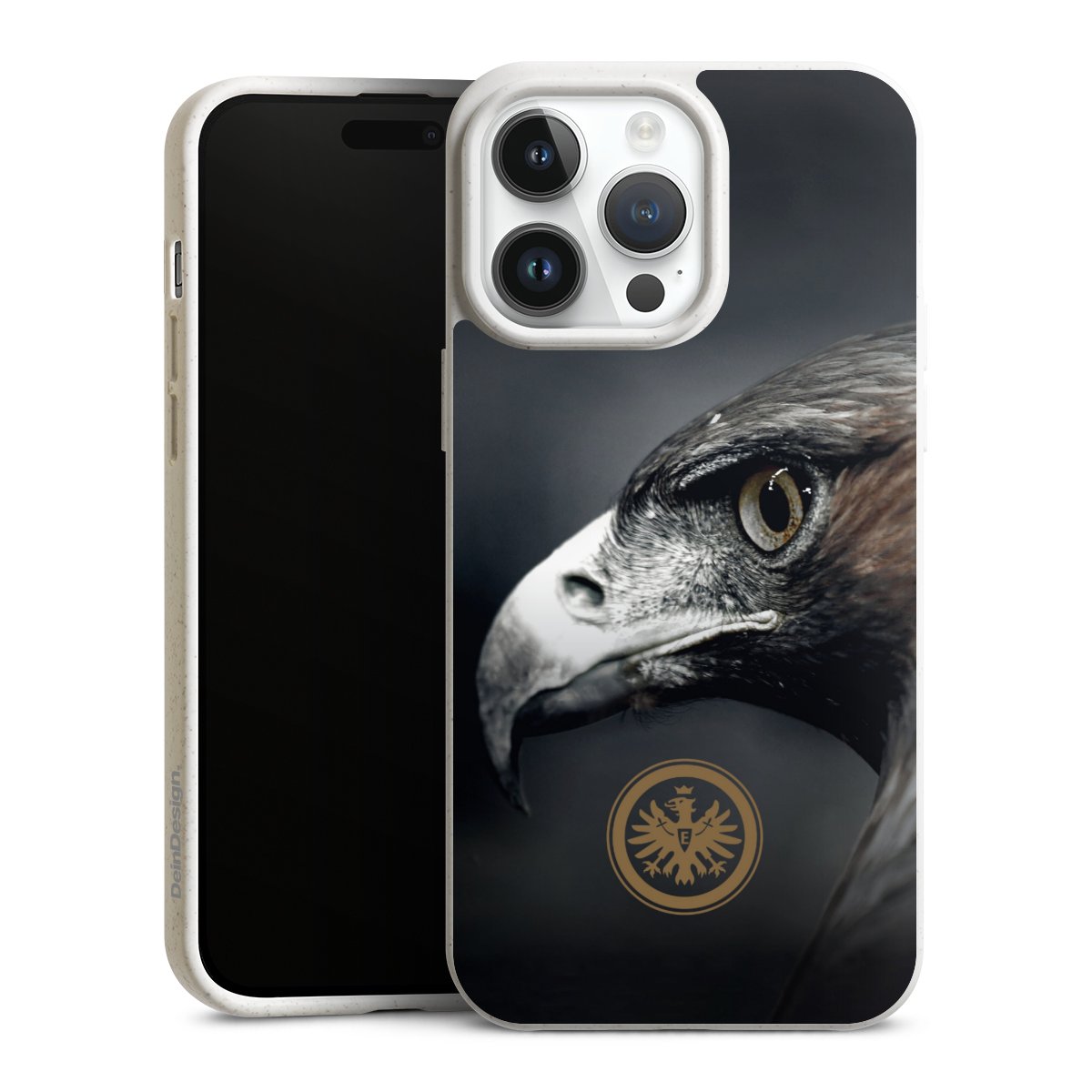 Eintracht Adler Design