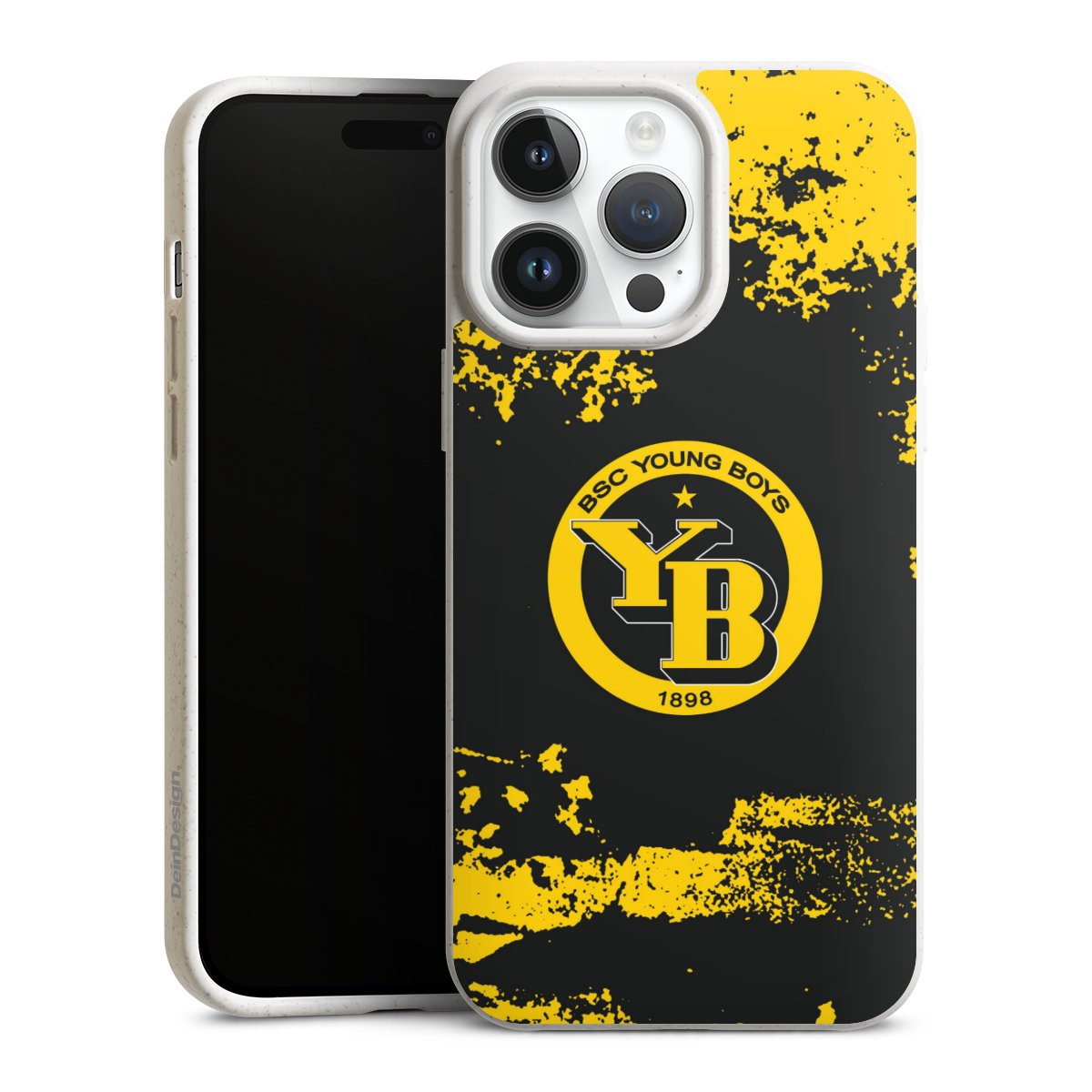 BSC YB Grunge