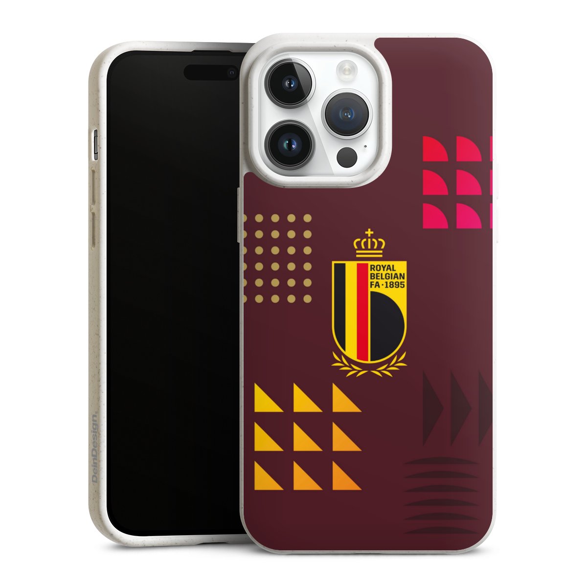 RBFA Klassiek embleem