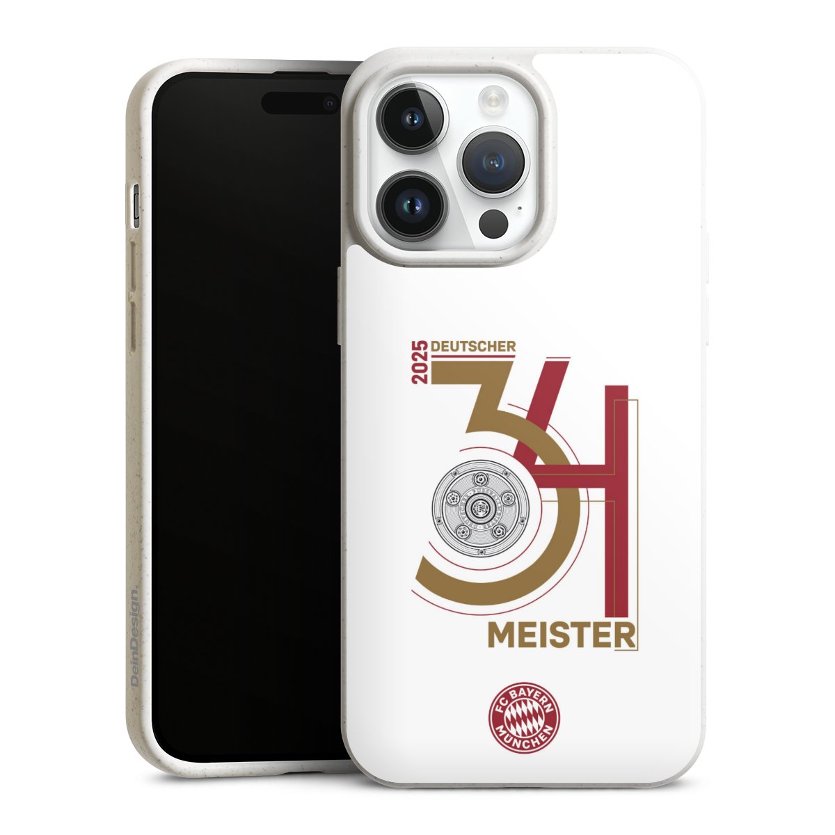 FCB Deutscher Meister 2025