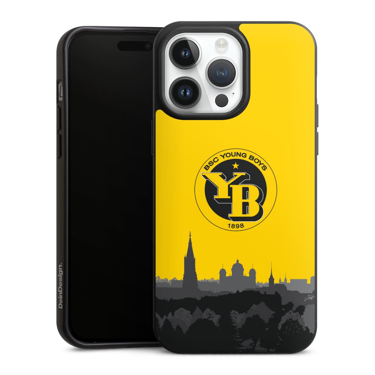 BSC YB Skyline