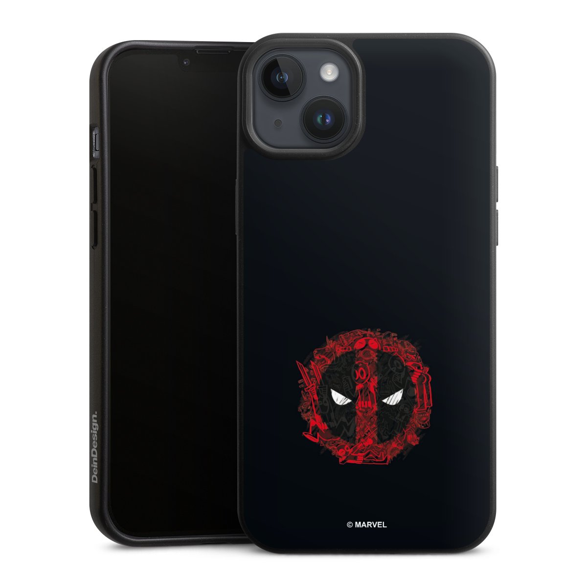 Deadpool Logo