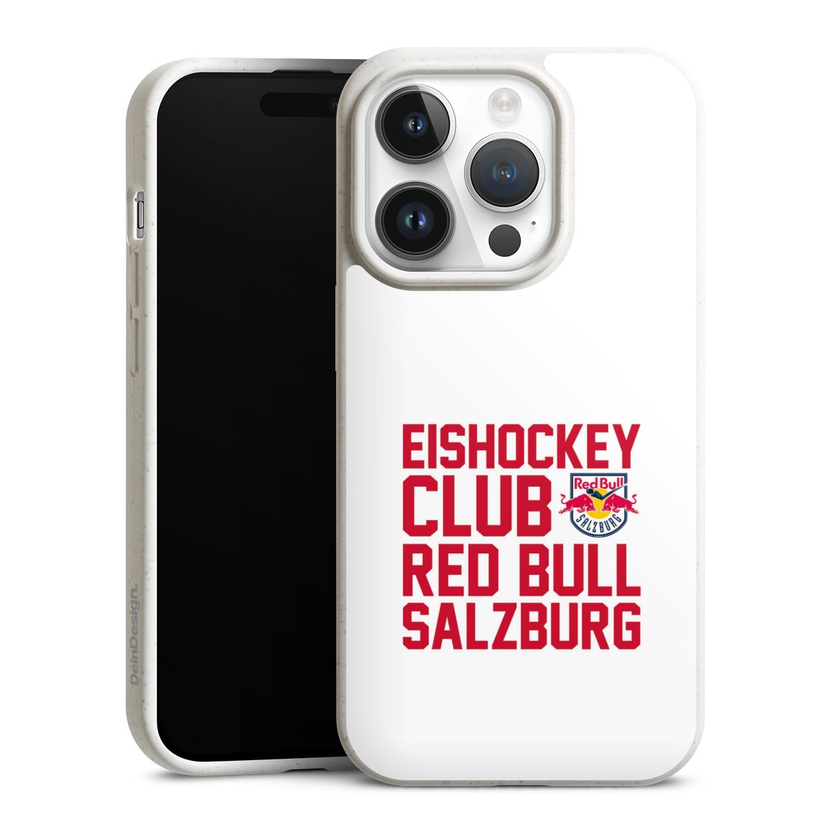 RBS Schriftzug weiß