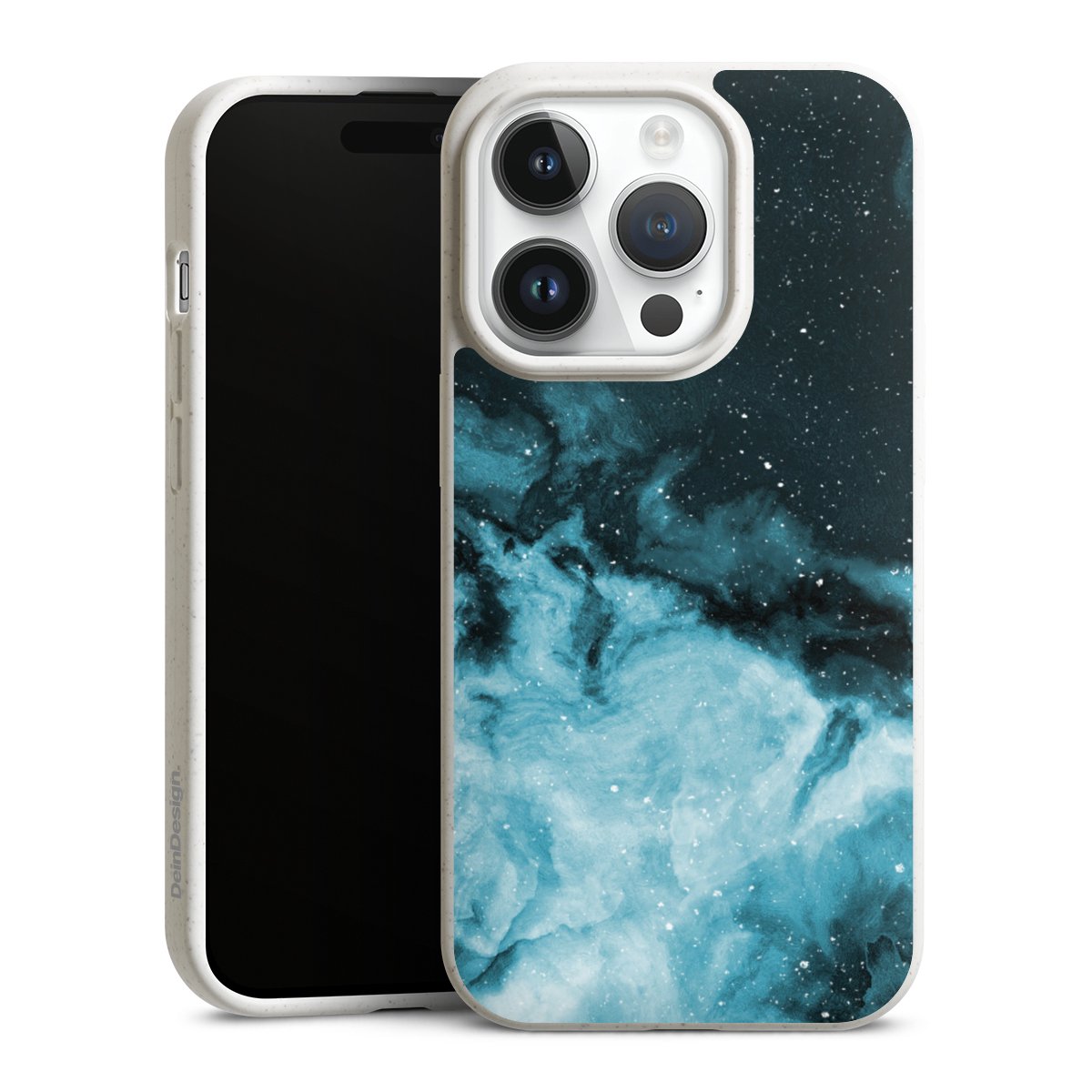 La pleine conscience bleue