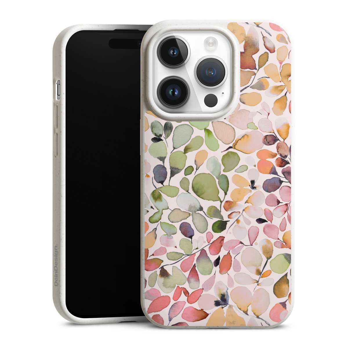 Feuillu Nature Campagne Eucalyptus