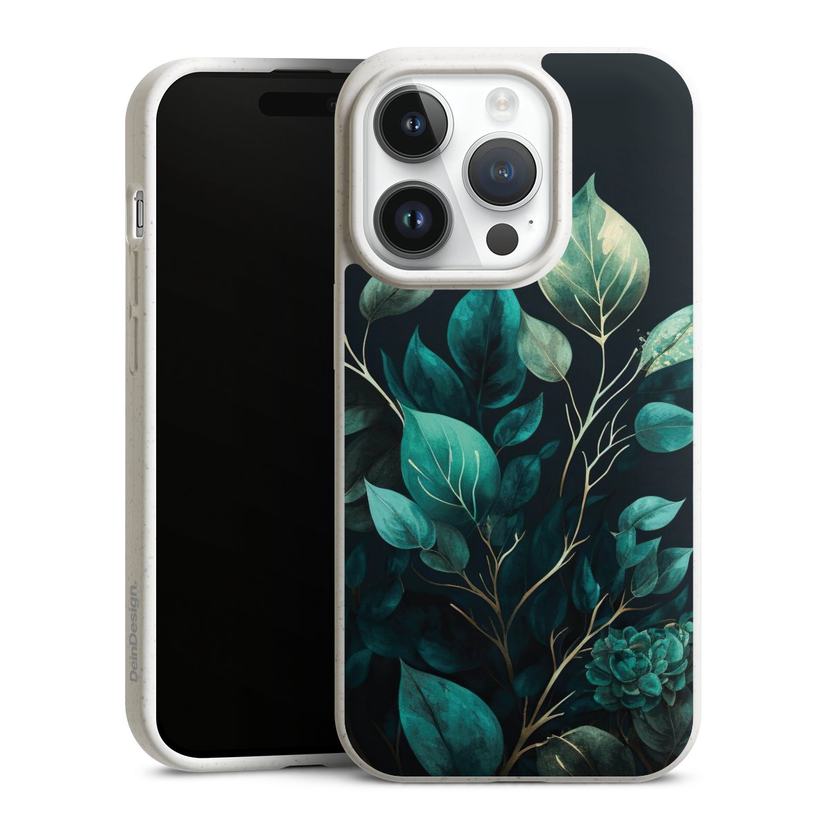 Eucalyptus Fond Sombre