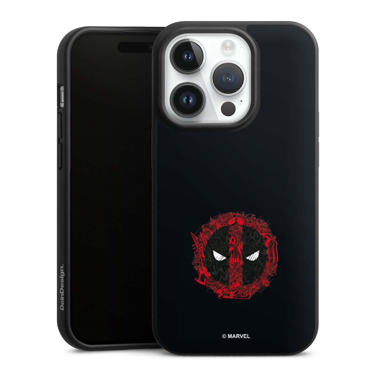 Deadpool Logo