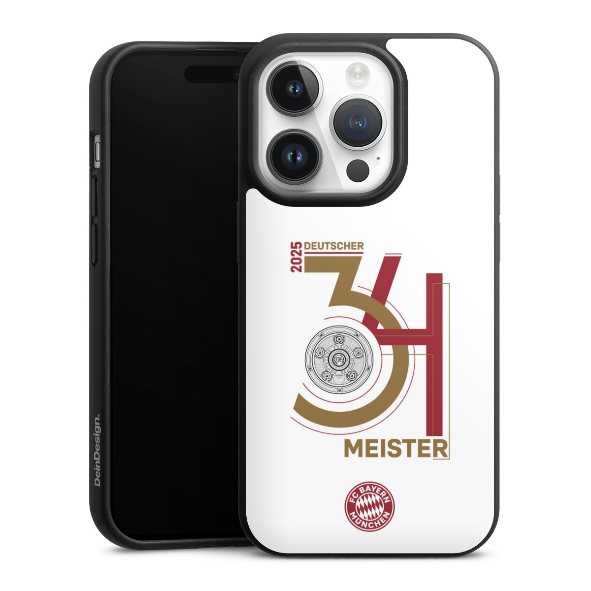 FCB Deutscher Meister 2025