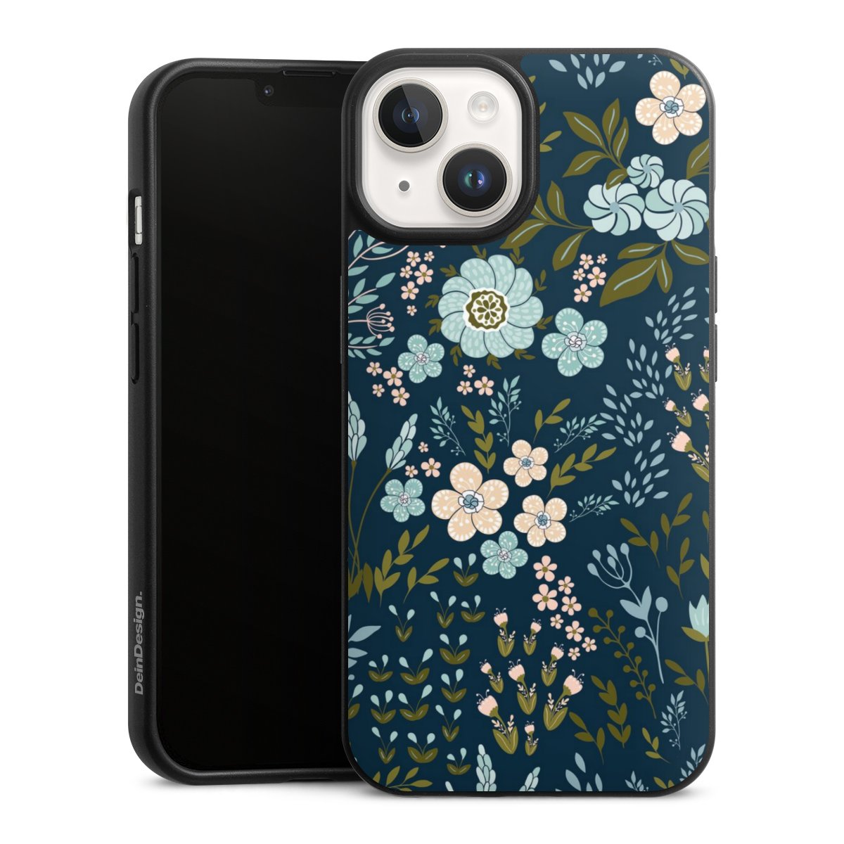 Coque organique