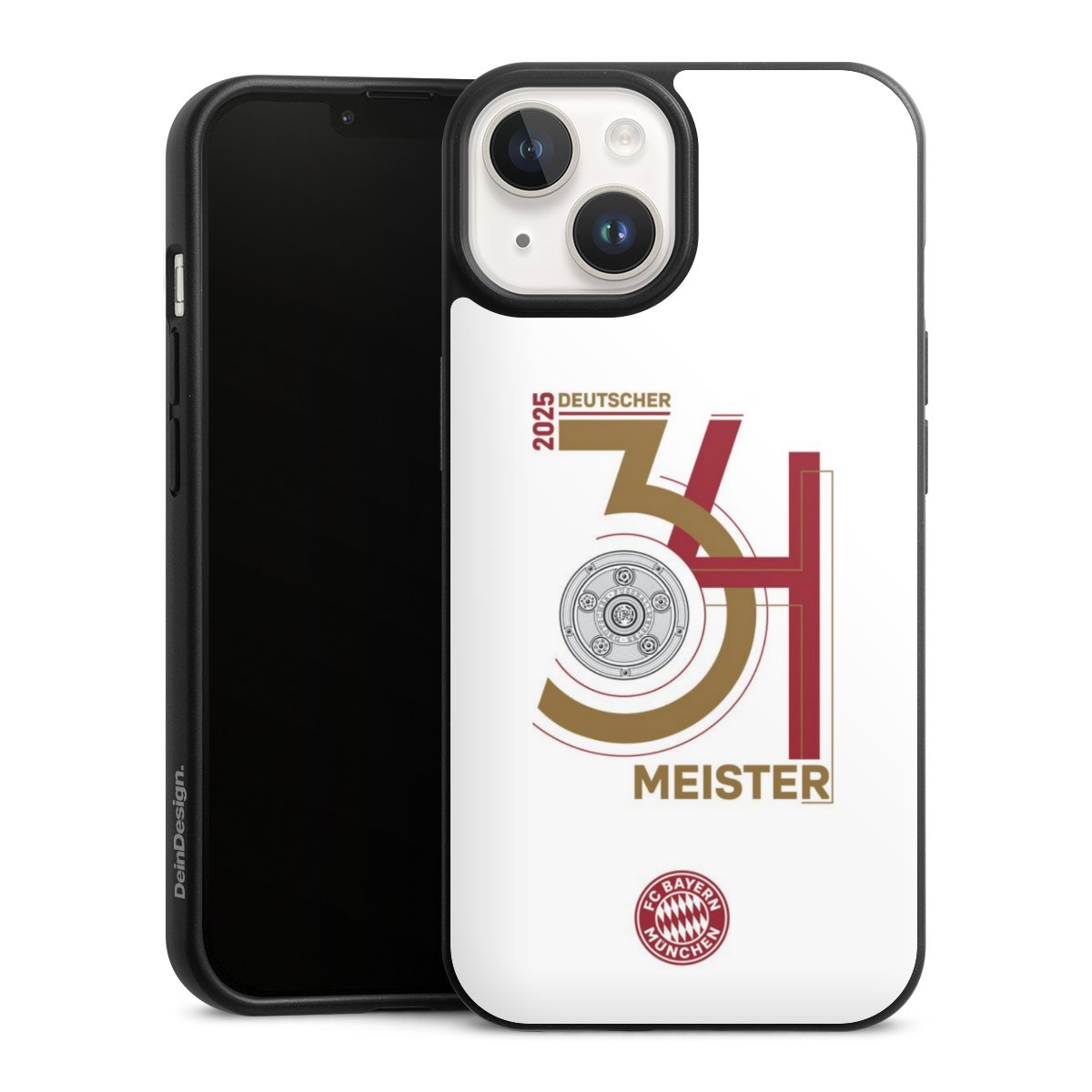 FCB Deutscher Meister 2025