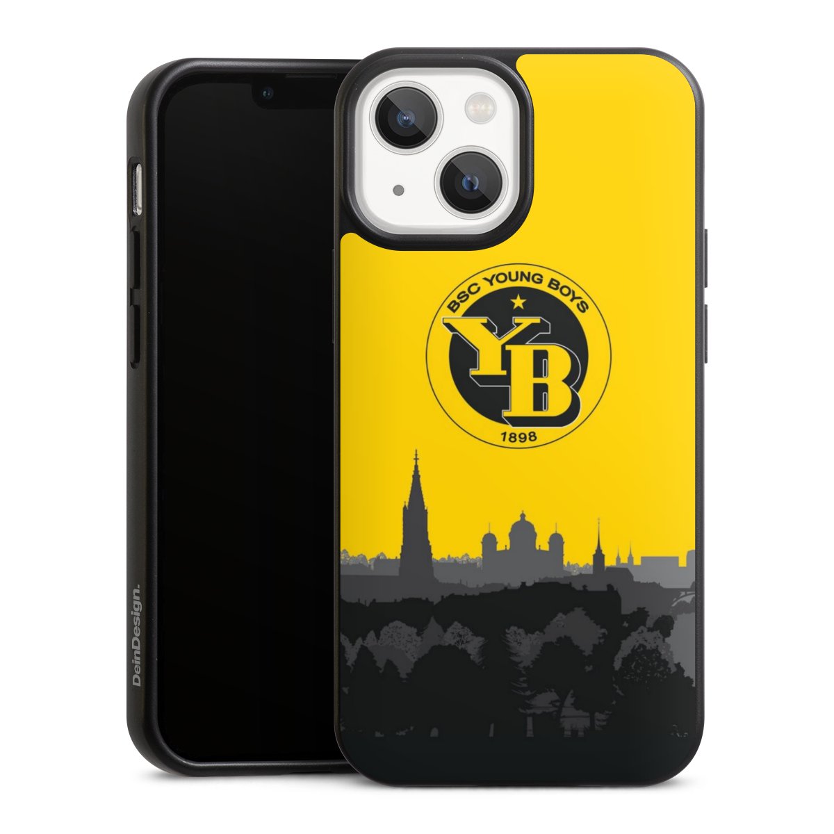 BSC YB Skyline