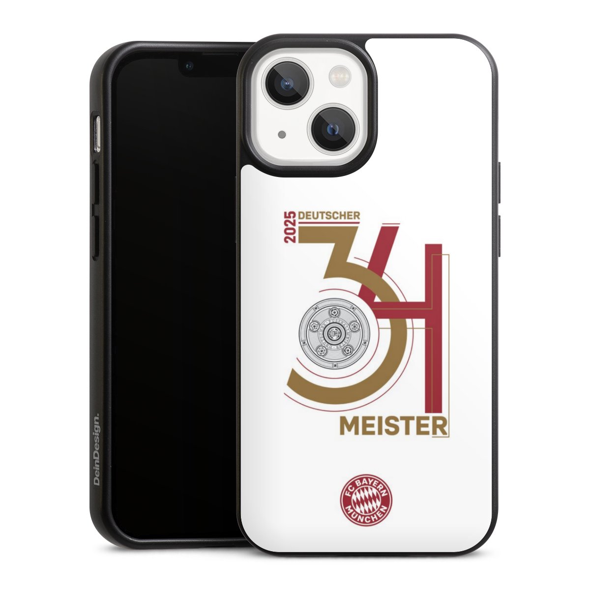 FCB Deutscher Meister 2025