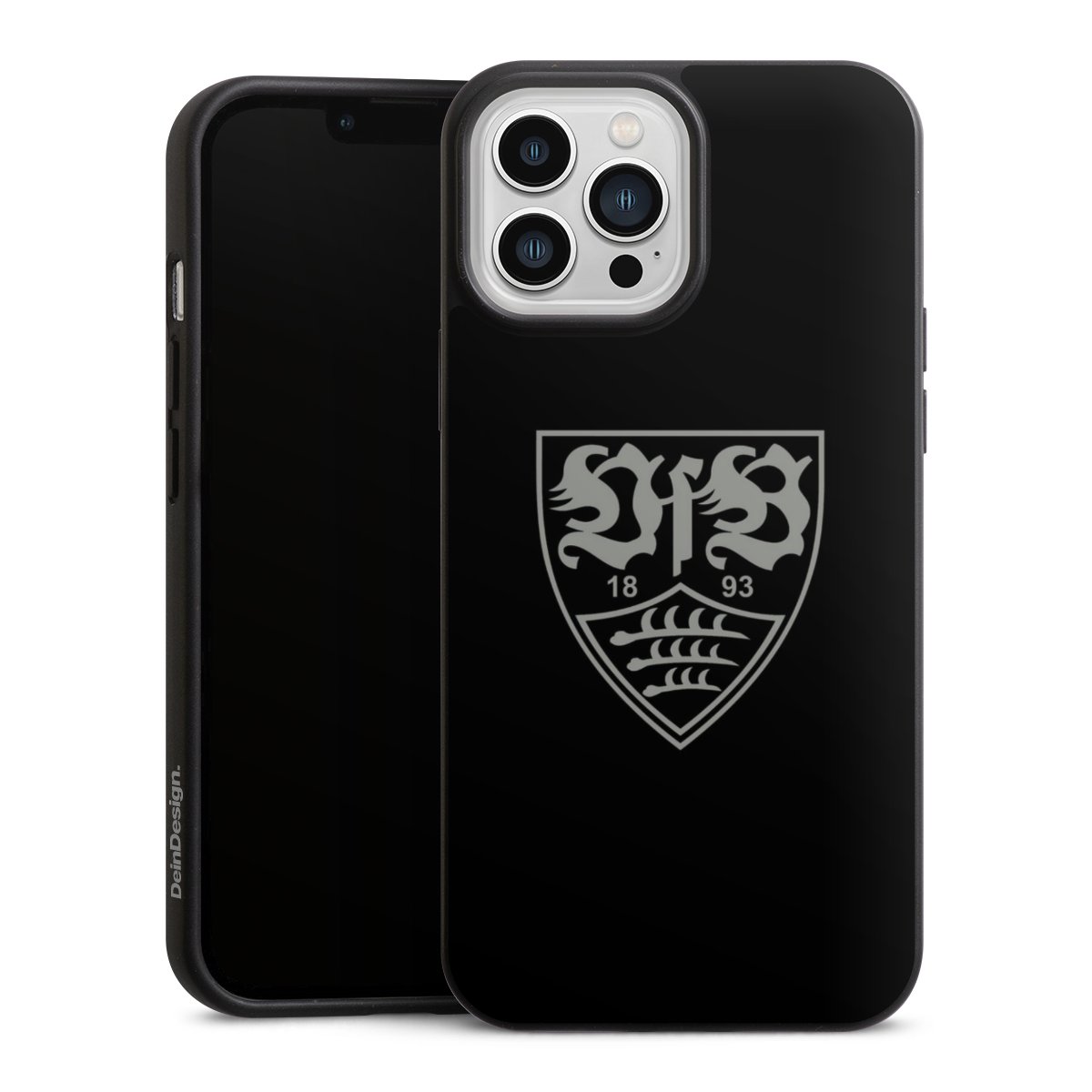 VfB Stuttgart Schwarz