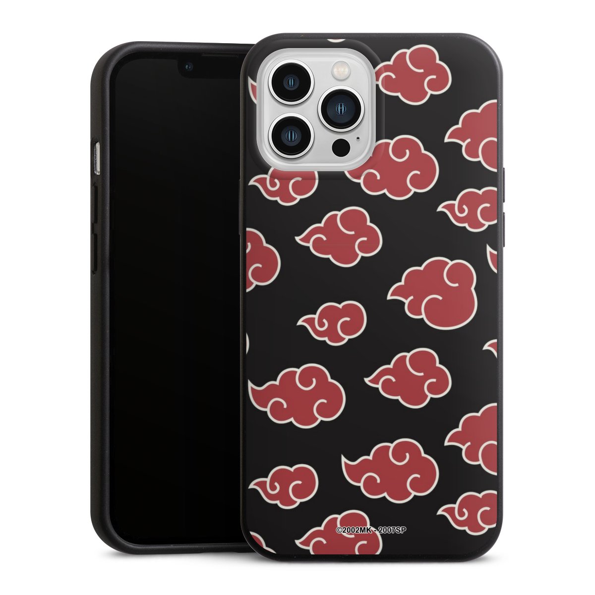 Akatsuki Motif