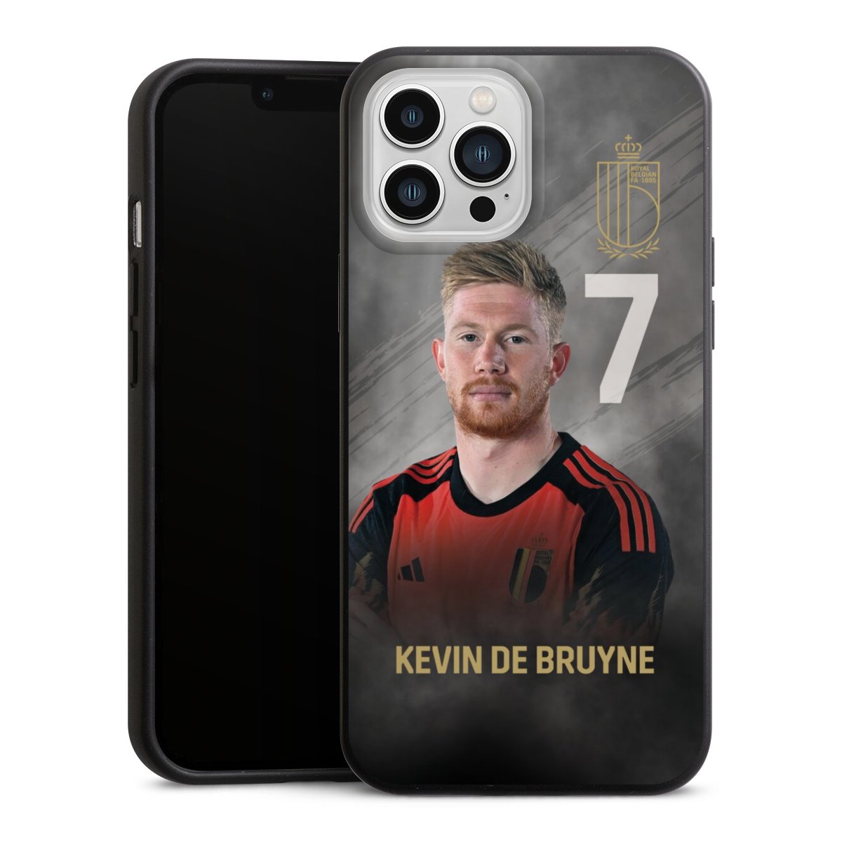 Kevin De Bruyne 7 