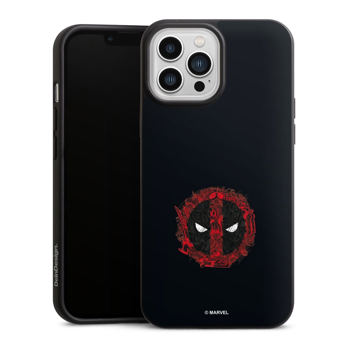 Deadpool Logo