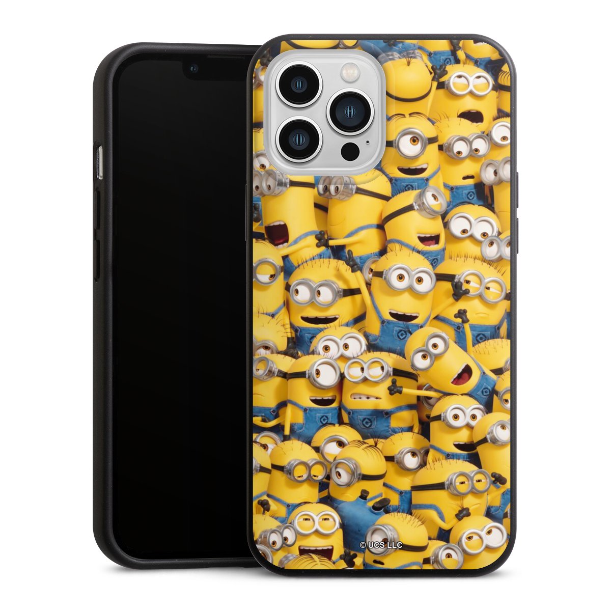 Motif Minions