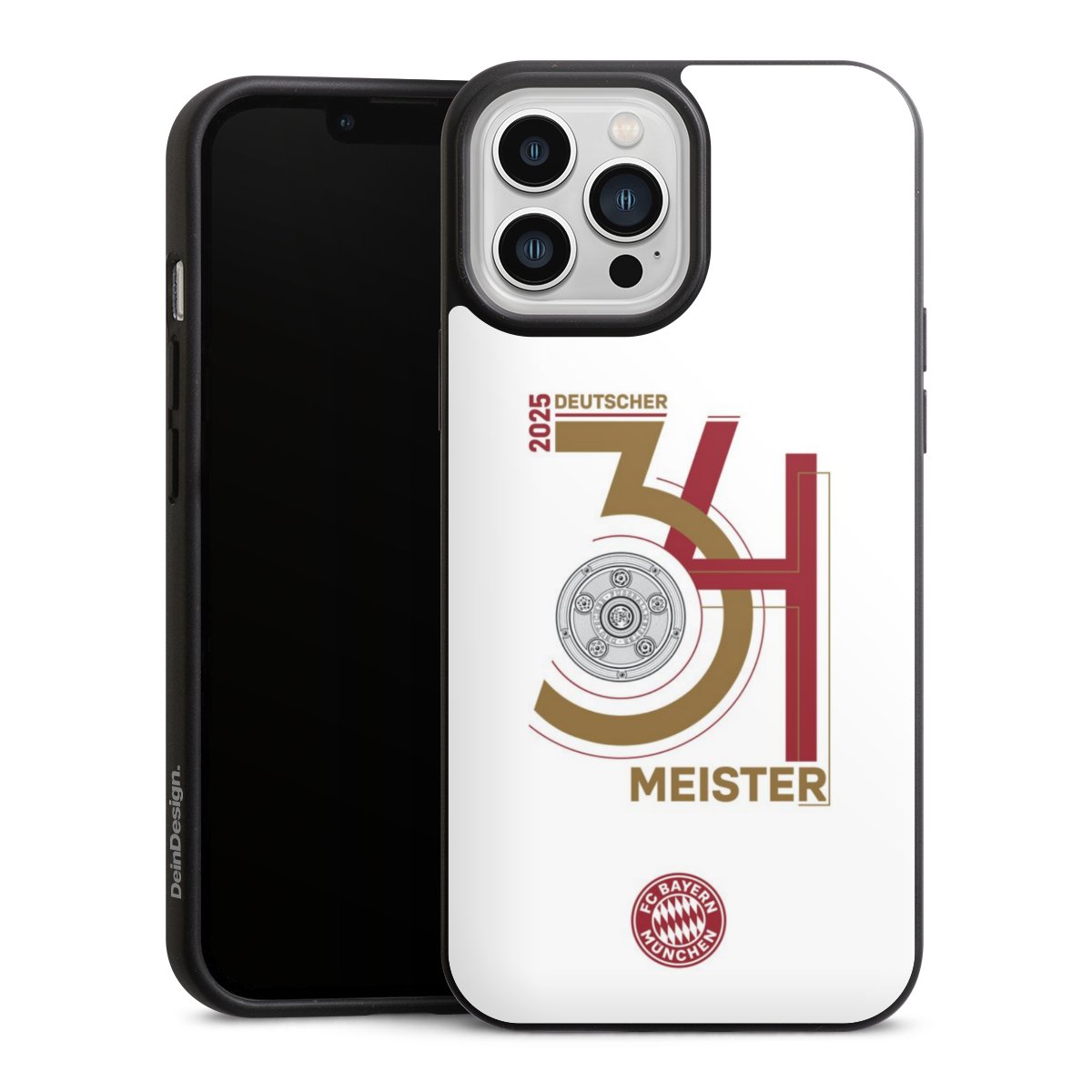 FCB Deutscher Meister 2025