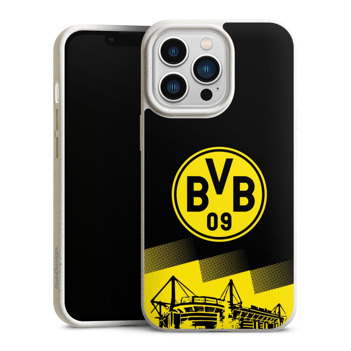 BVB Two Tone