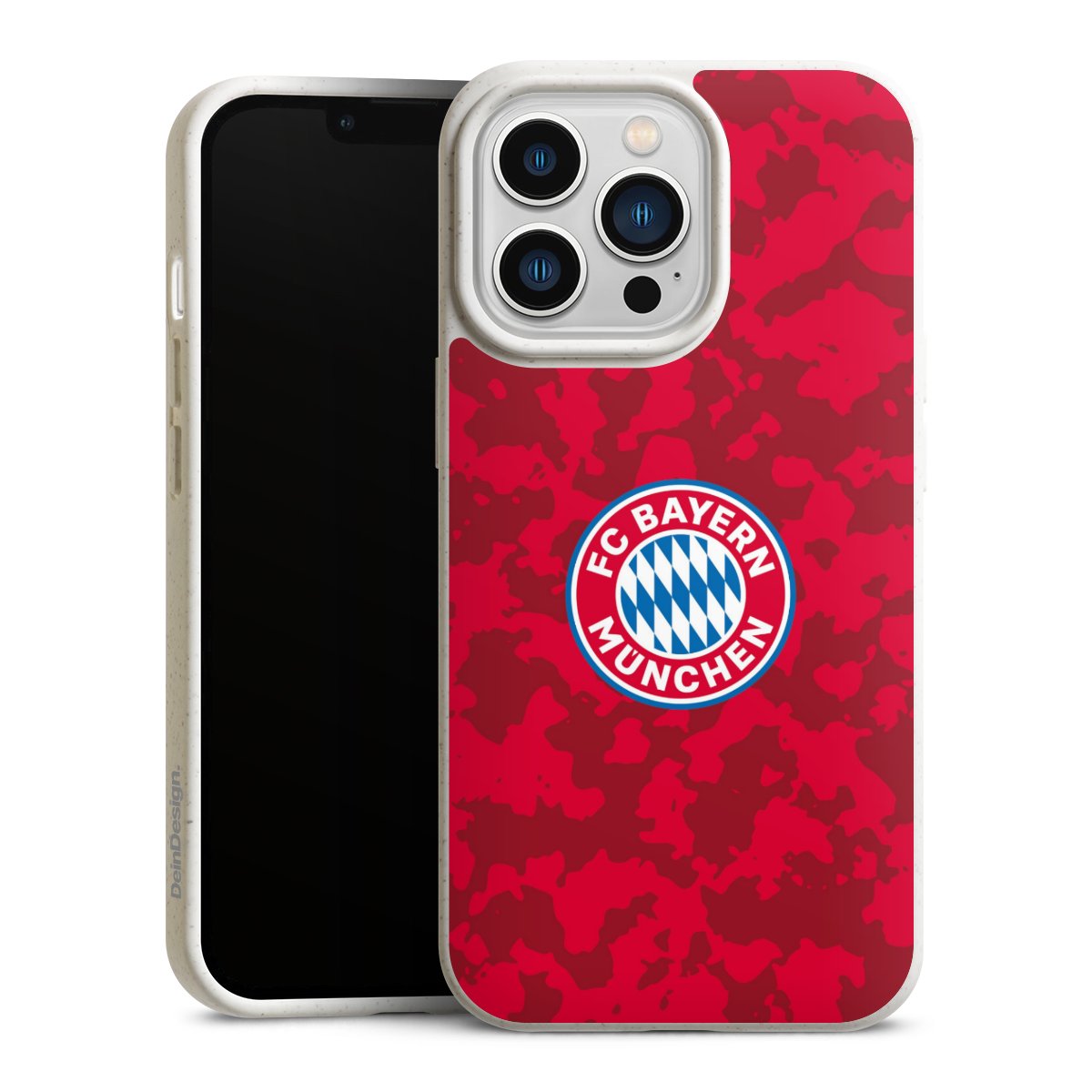 Camouflage Muster FCB