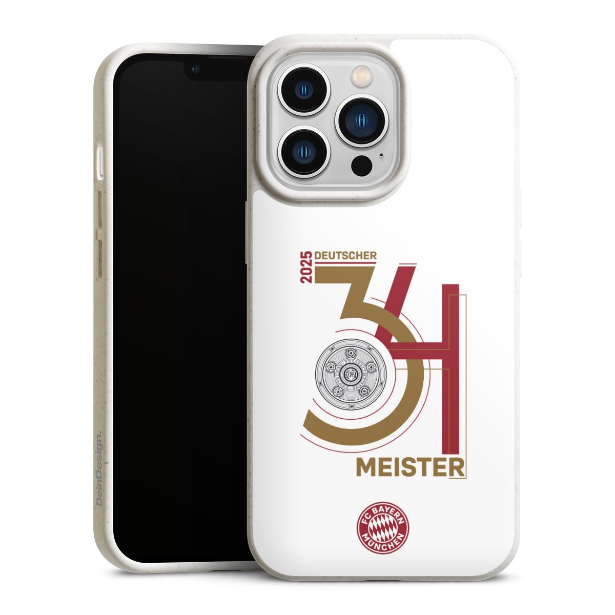FCB Deutscher Meister 2025