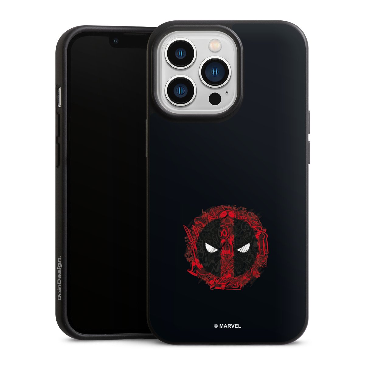 Deadpool Logo