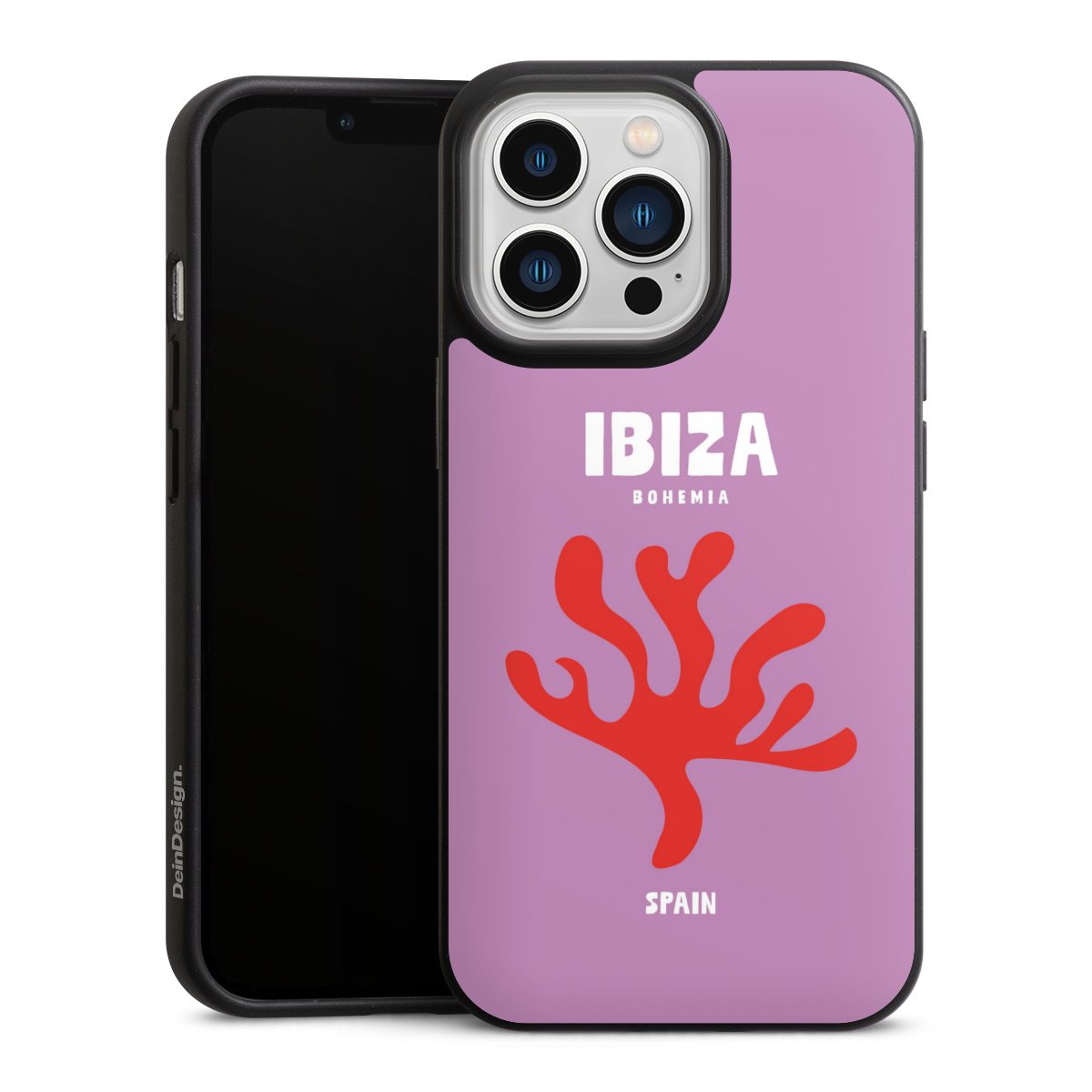 Destination Ibiza Coral
