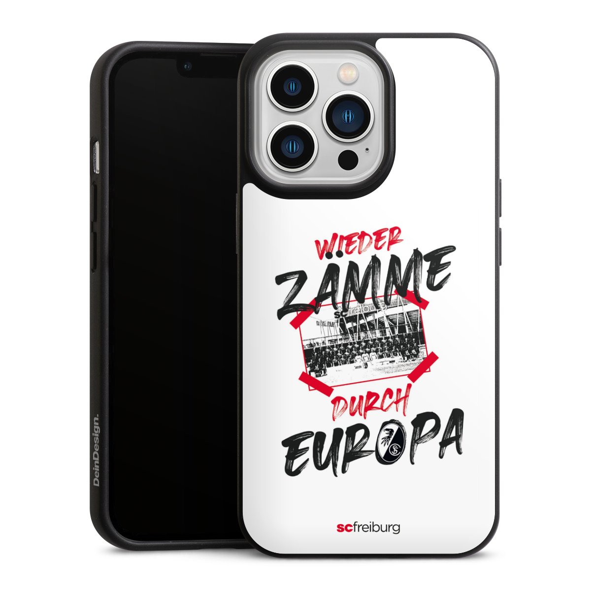 SC Freiburg Europa