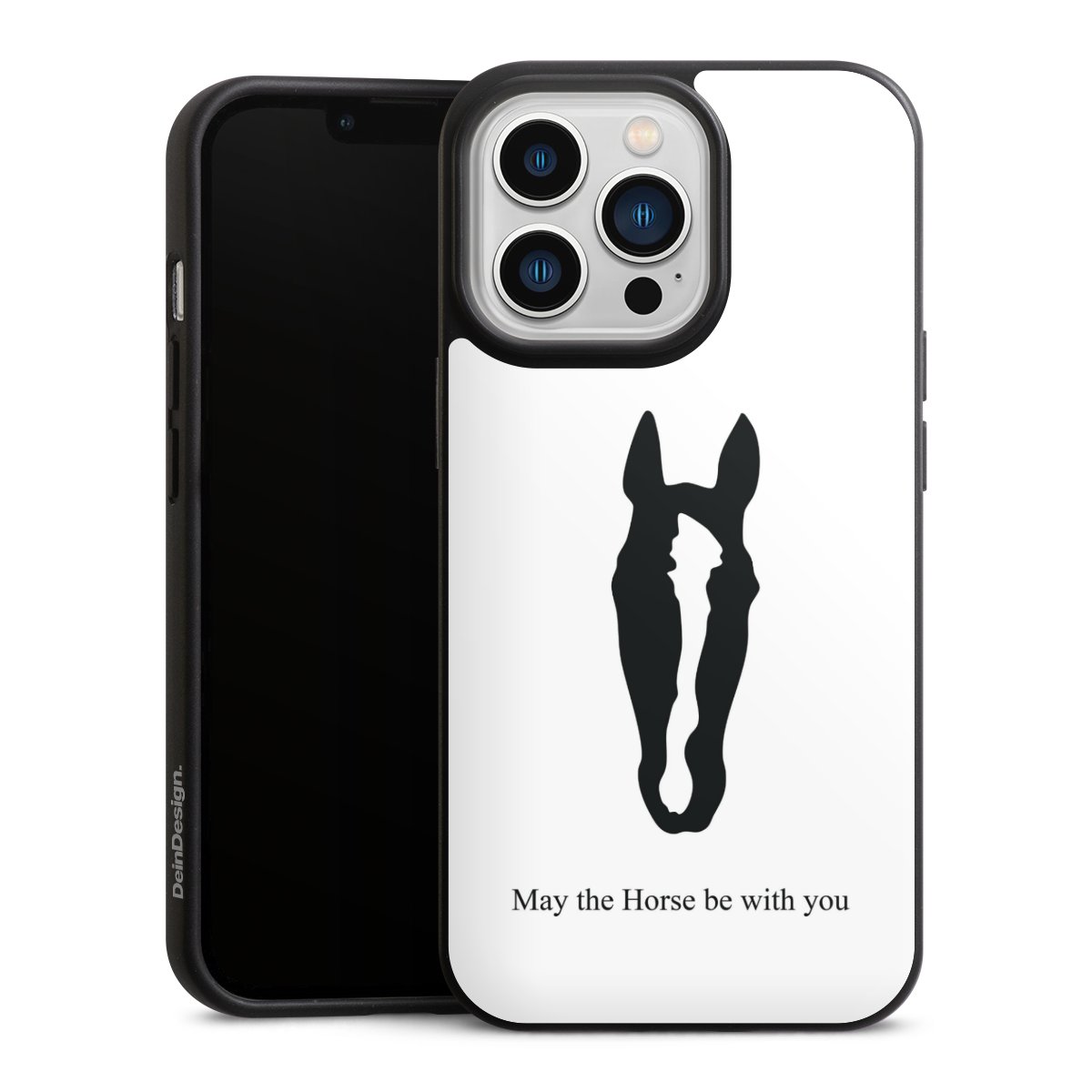 May The Horse Be You Do