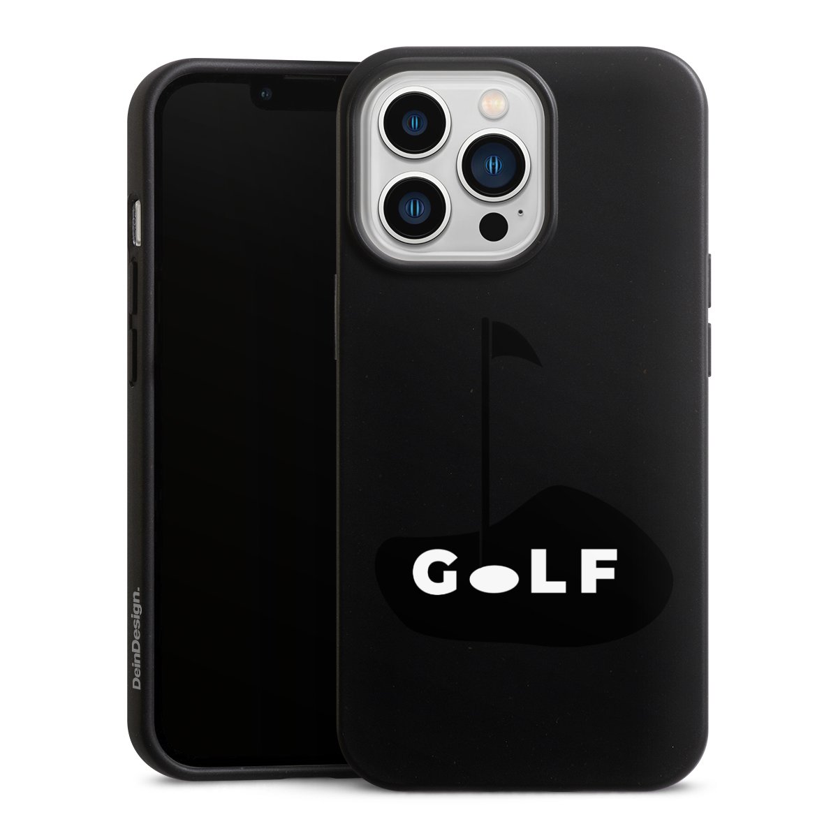 Golf Hole
