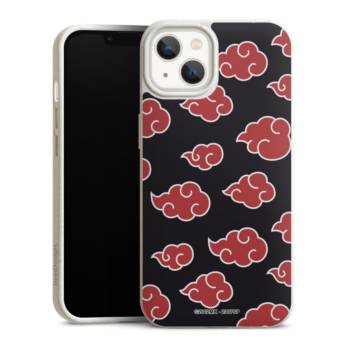 Akatsuki Motif