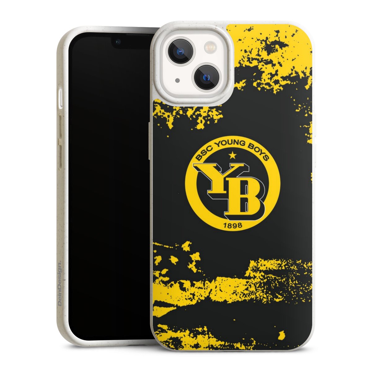 BSC YB Grunge