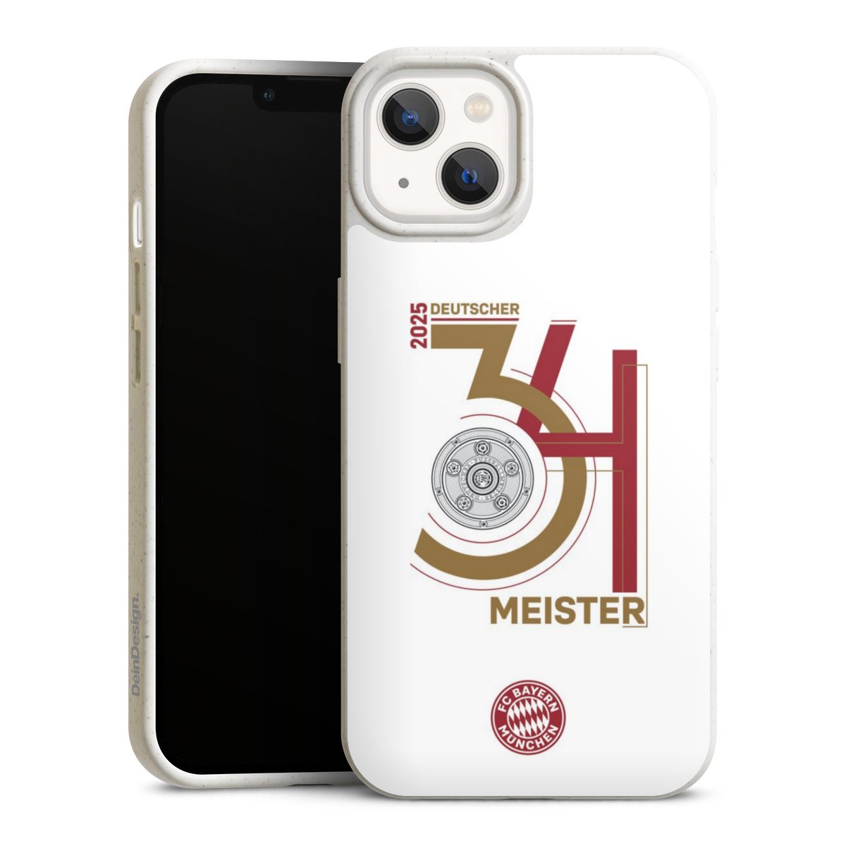 FCB Deutscher Meister 2025