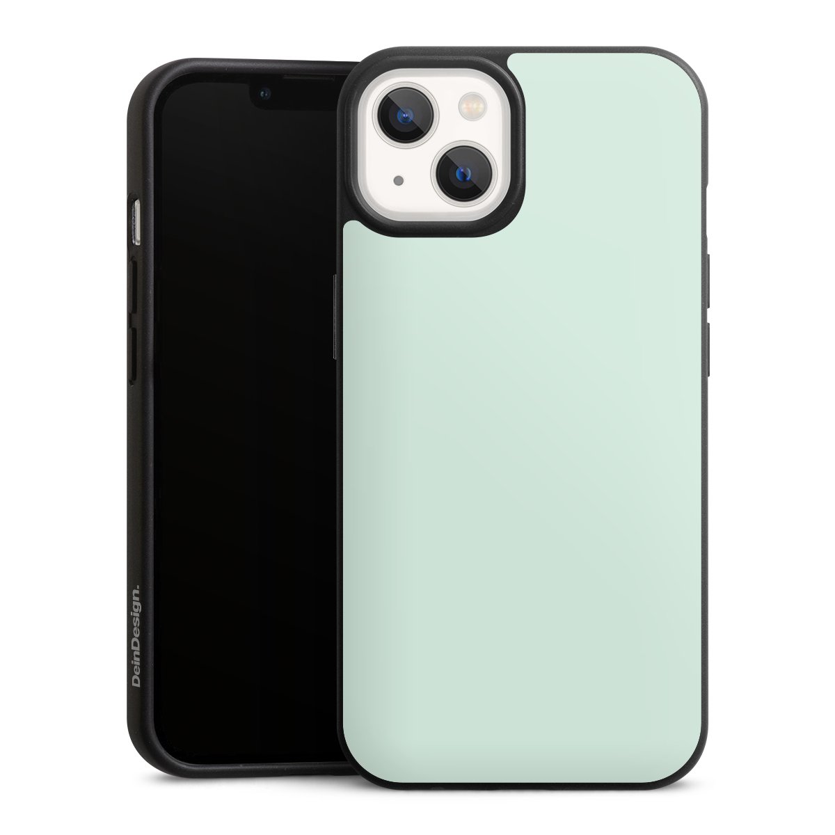 Coque organique