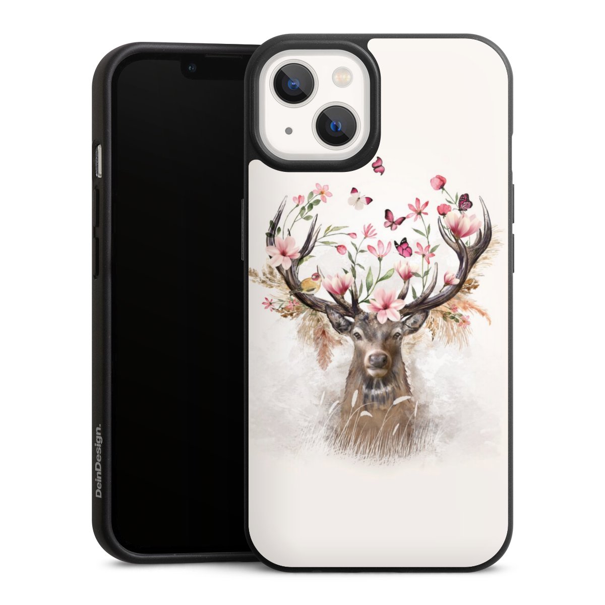 Coque organique
