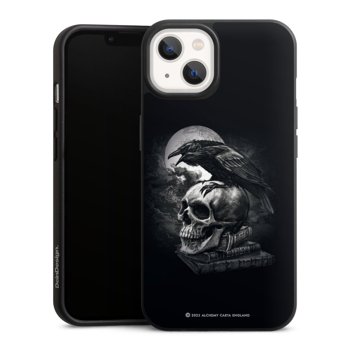 Poe's Raven