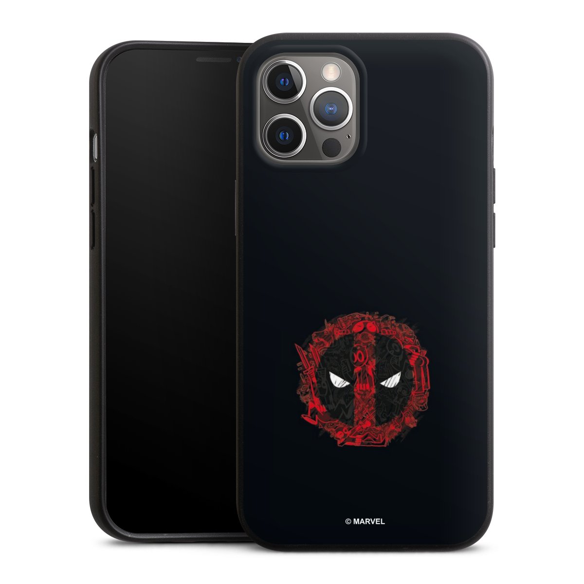 Deadpool Logo