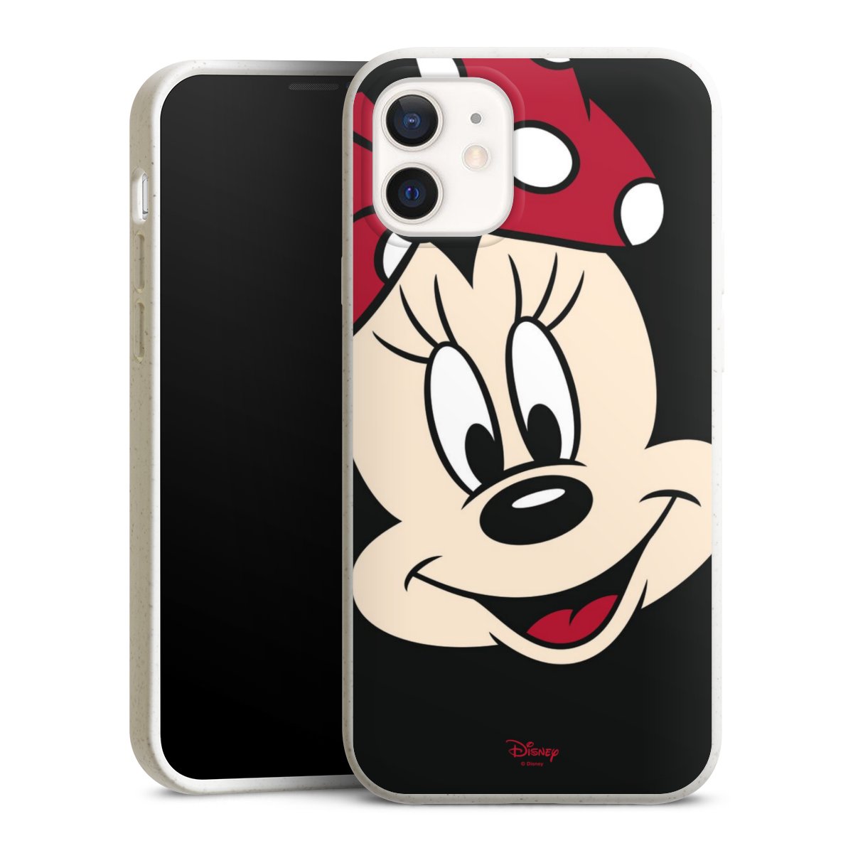 Minnie dappertutto