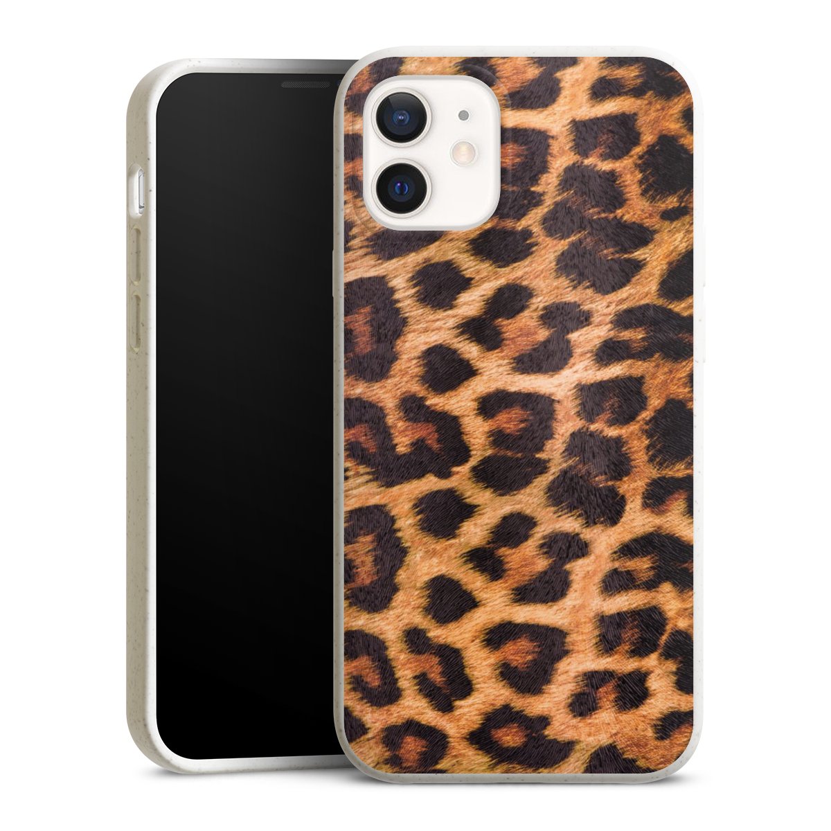 Leo Print