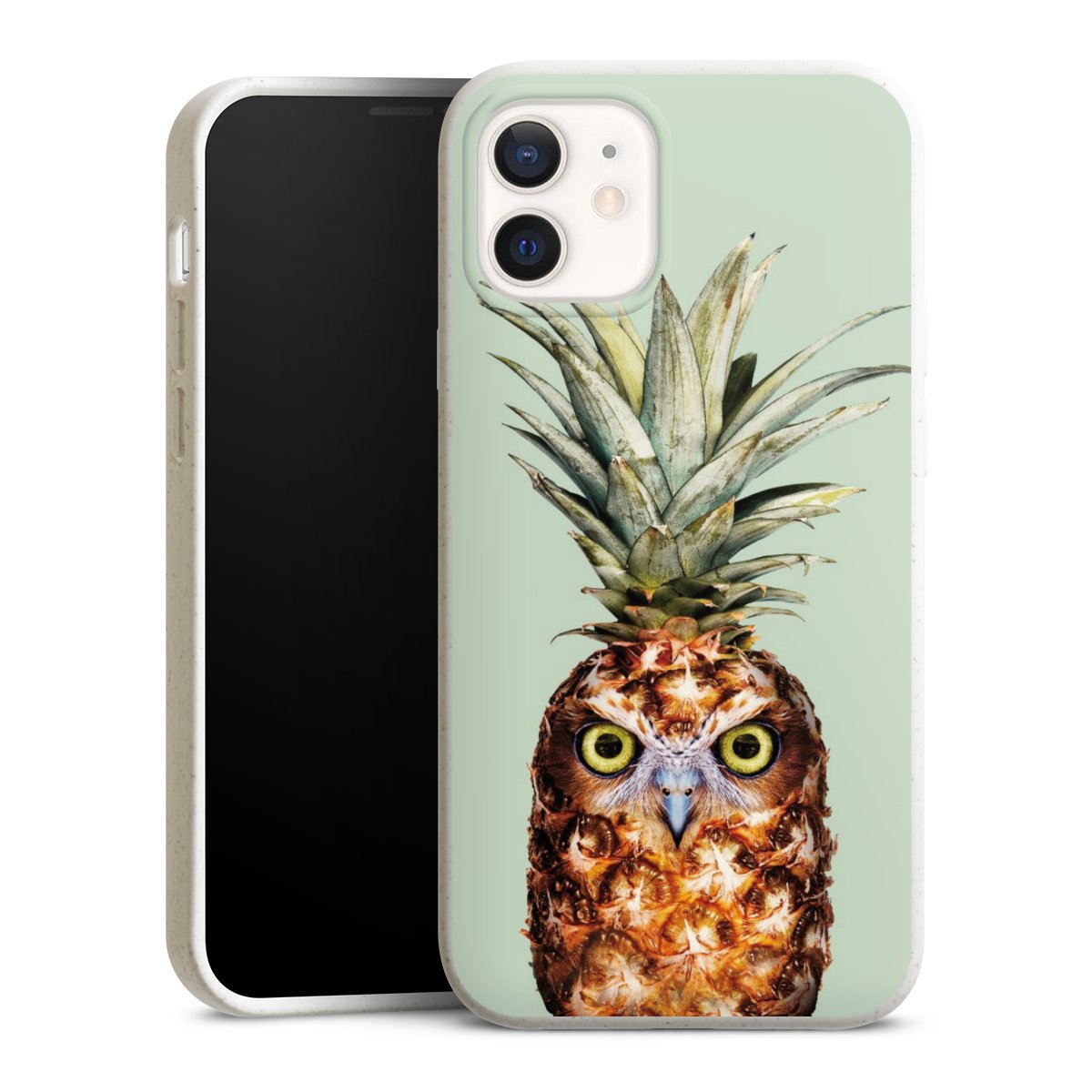 Ananas Kauz