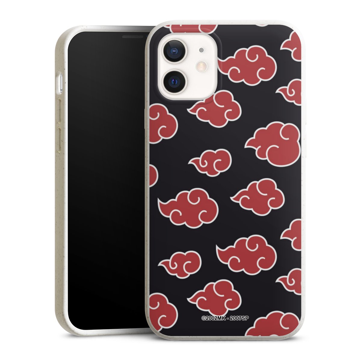 Akatsuki Motif