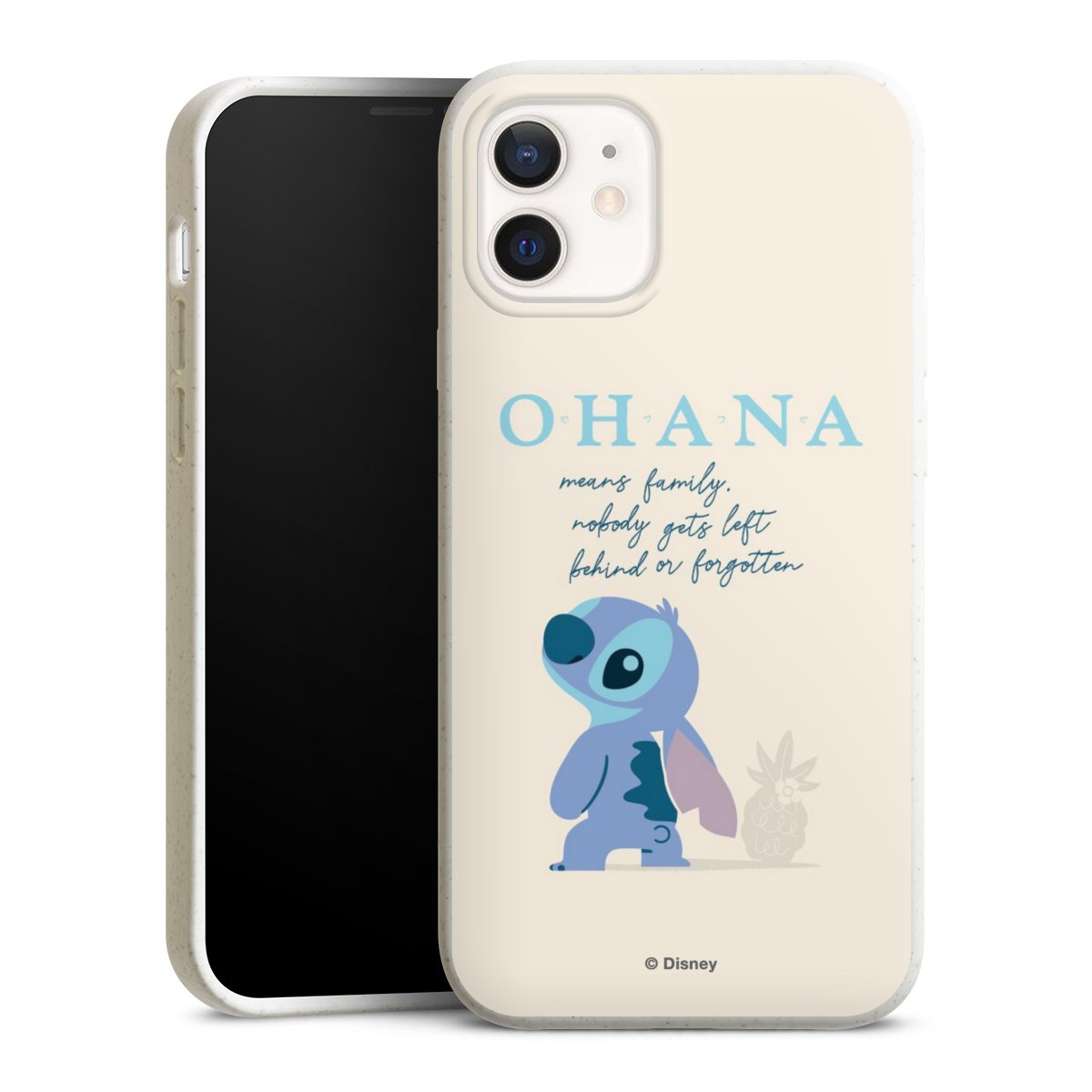 Ohana Stitch
