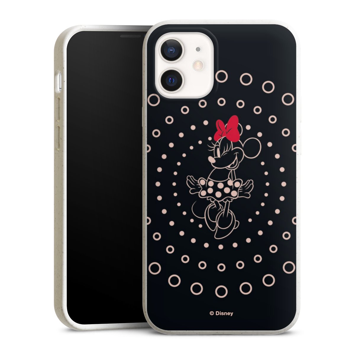 Minnie Sassy Polka Dots