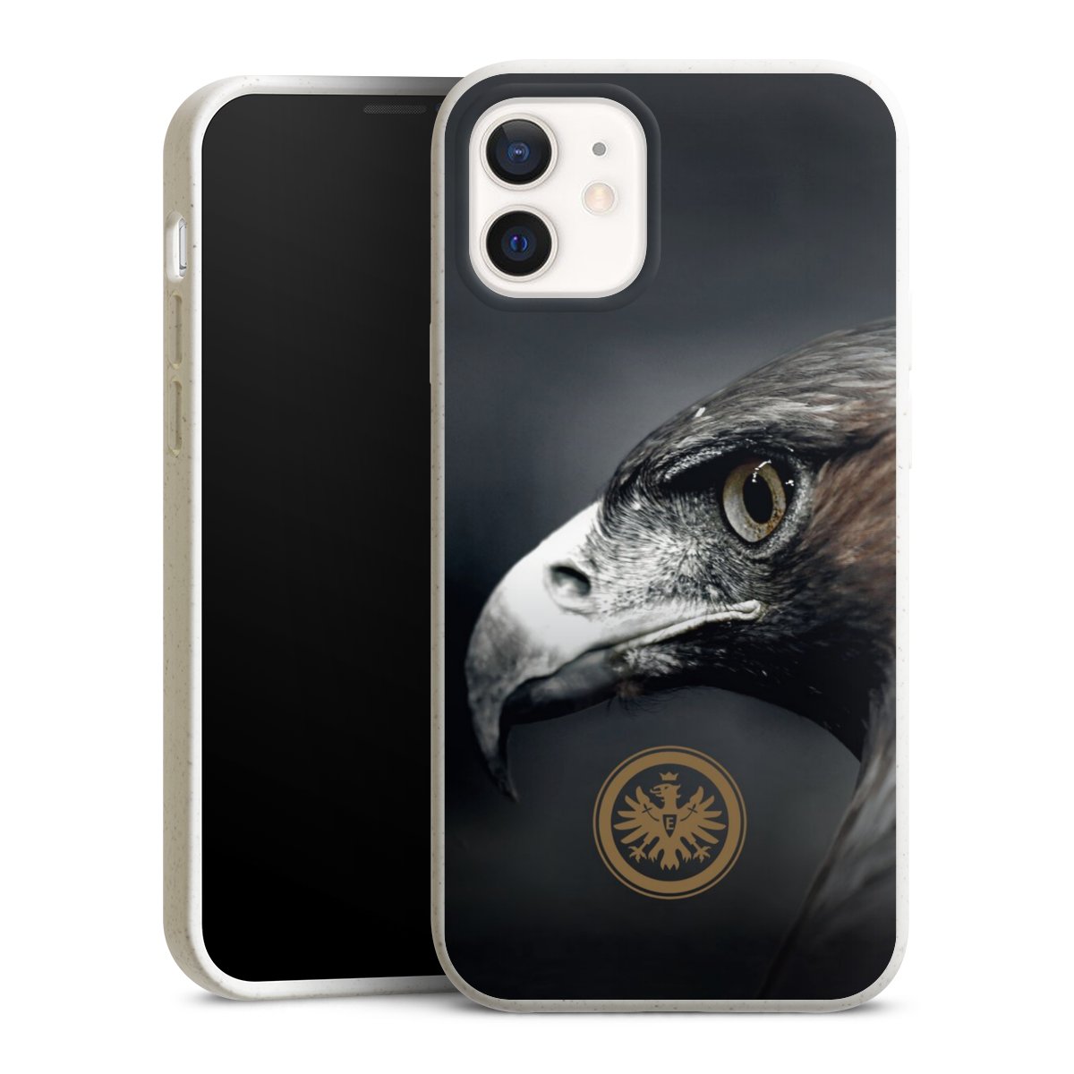 Eintracht Adler Design