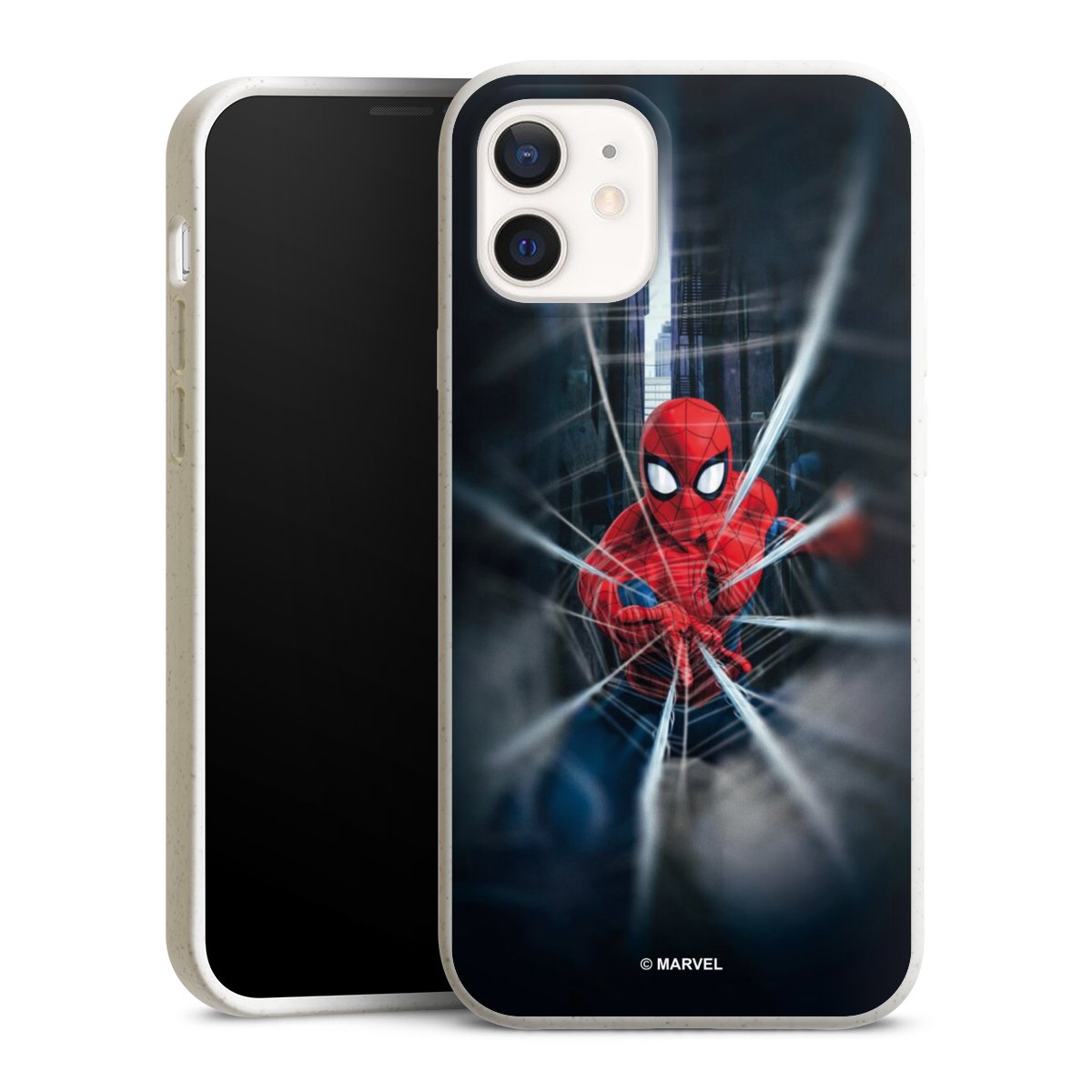 Toile Spider-Man