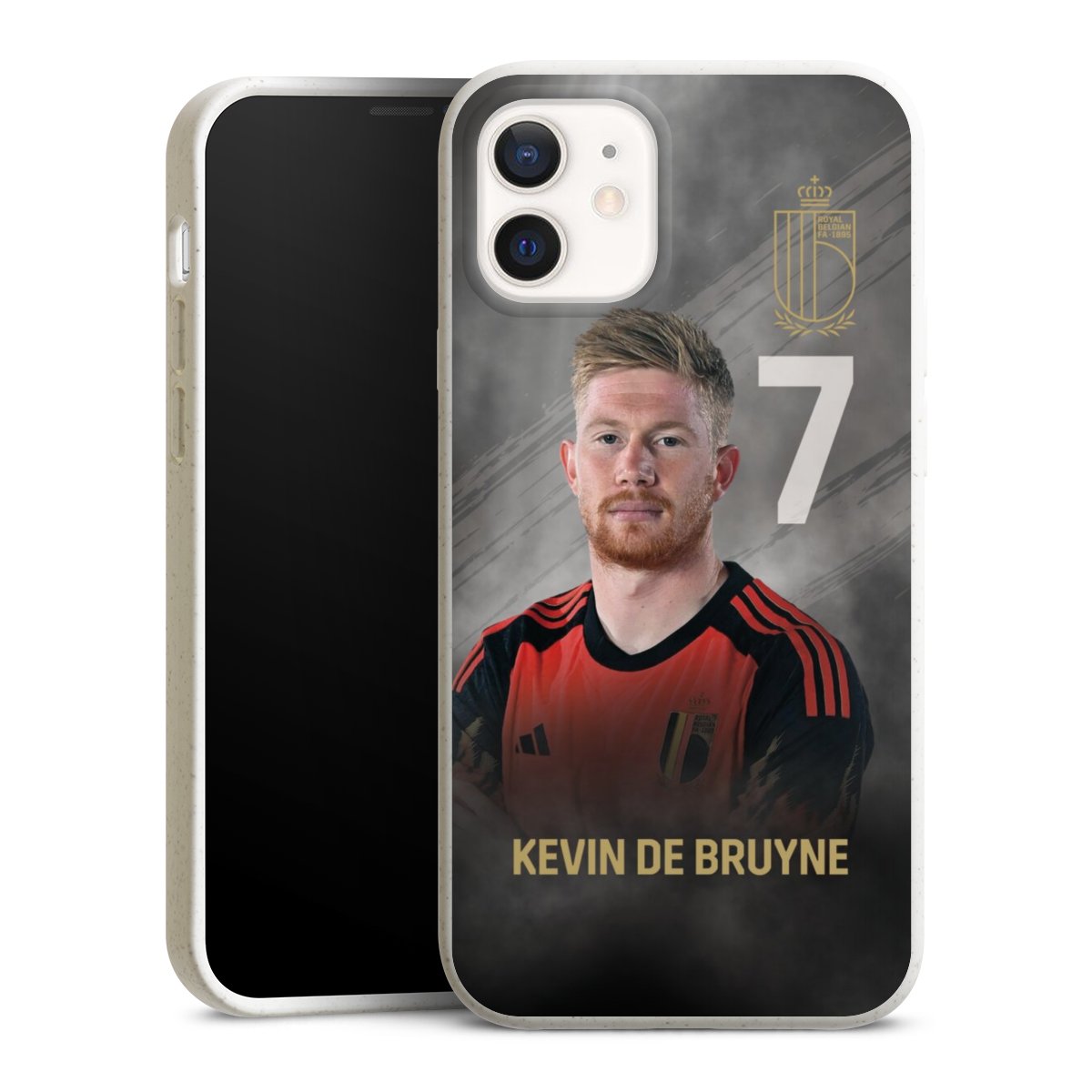 Kevin De Bruyne 7 