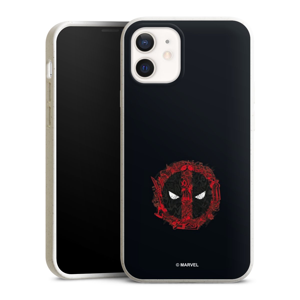 Deadpool Logo
