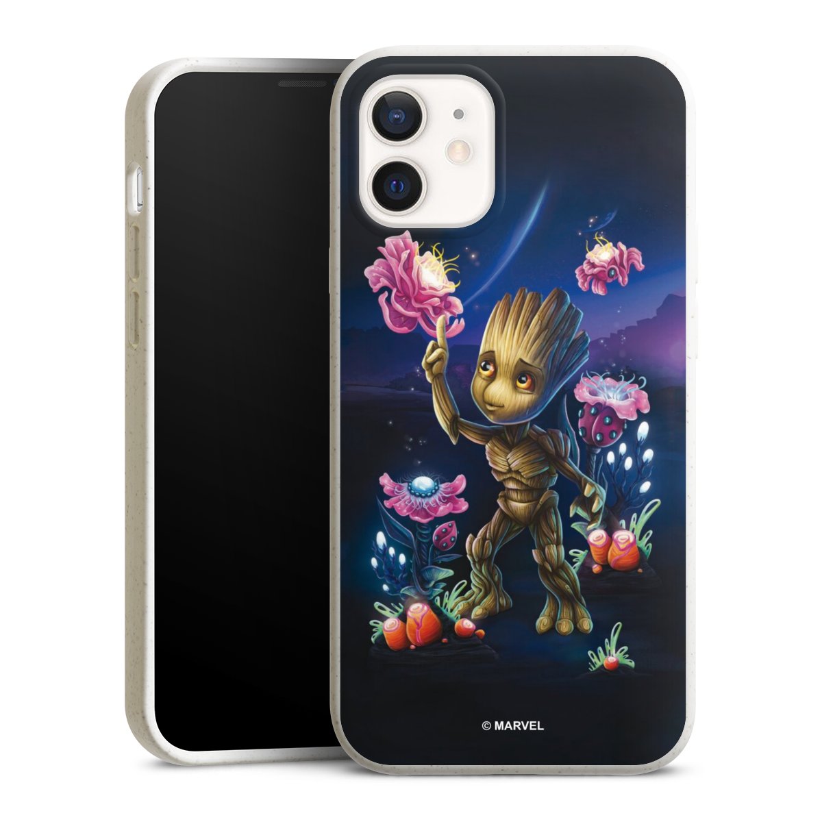 Baby Groot Blumen