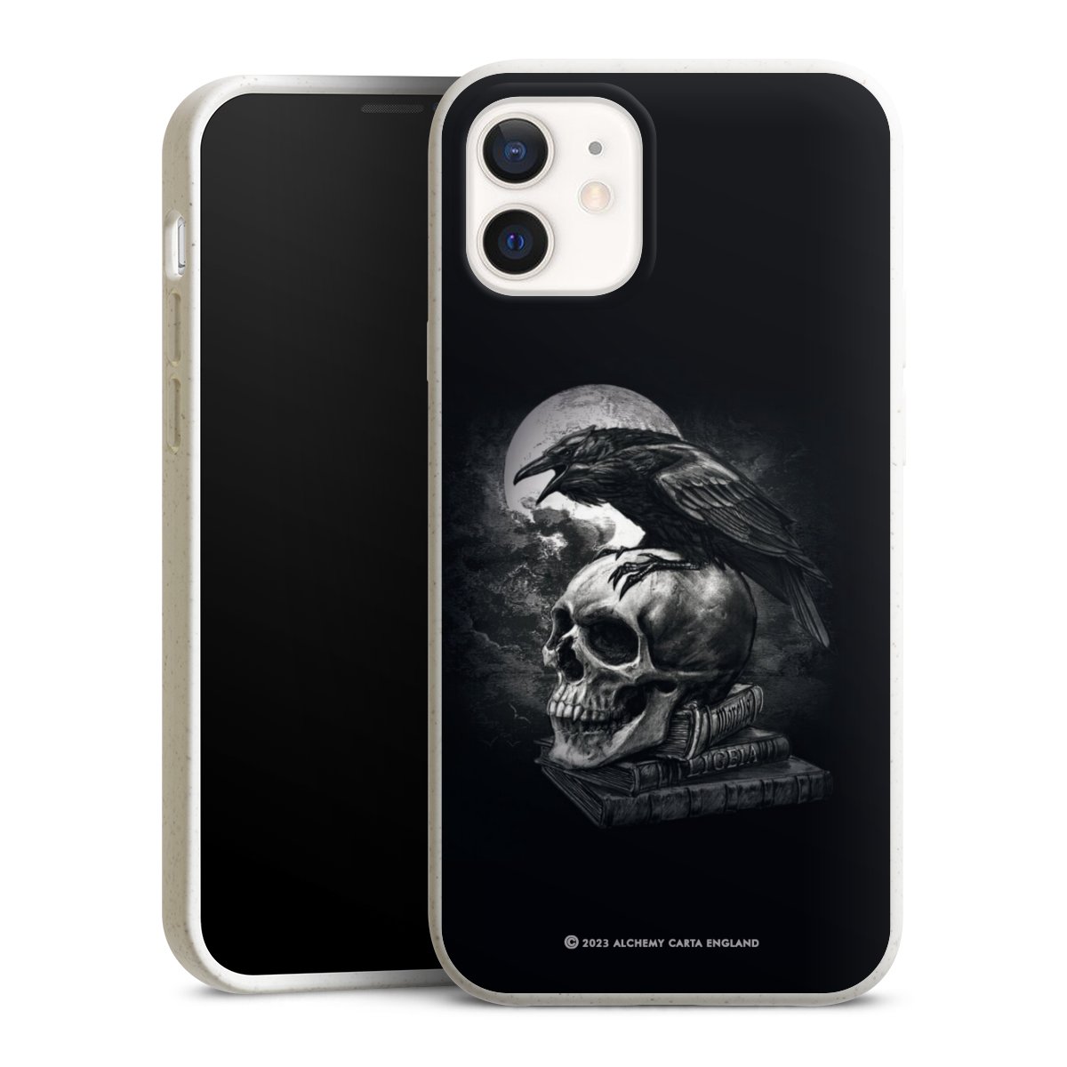 Poe's Raven